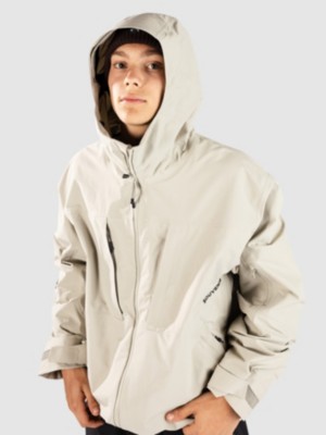 スノーボード SOUVENIR 3PLY RIPSTOP SHELL JACKET Souvenir 3 Ply Ripstop Shell Jacket 2025 | EMPIRE